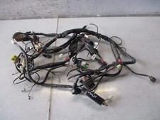 640163 Impianto Elettrico Cablaggio Cavi Piaggio Liberty S 125 200 2006 2011