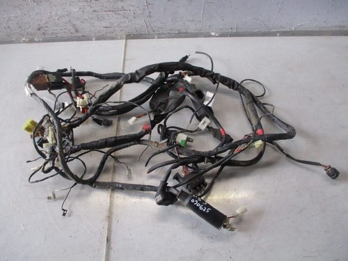 640163 impianto elettrico - impianto,