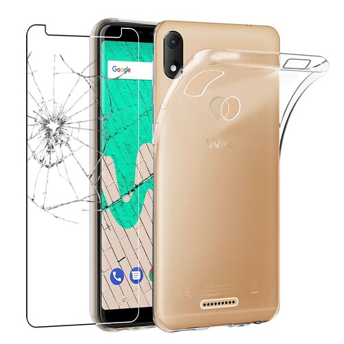 Cover wiko view max - cover, custodia