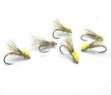 Palloncino giallo Caddis