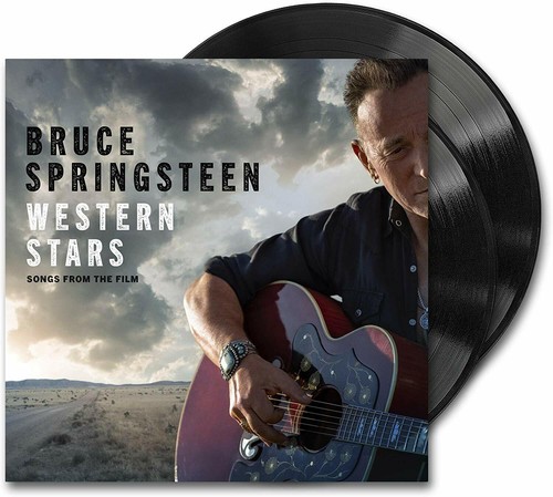 Springsteen bruce western - bruce,