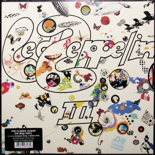 Led zeppelin - led,