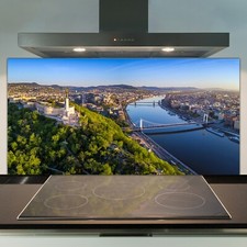 Pannello cottura piastrelle