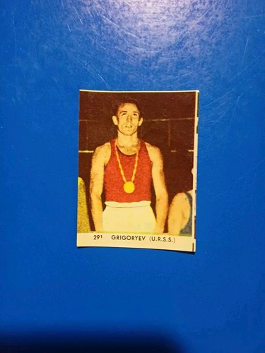 Fig sticker 291 olimpiadi - fig., #291