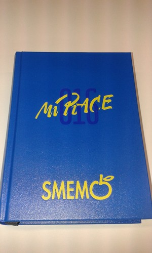 Vecchia edizione diario - vecchia,