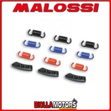 298747 KIT MOLLE FRIZIONE
