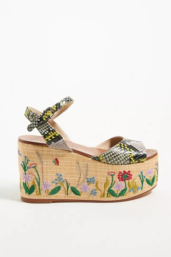 Sandali donna etienne aigner - sandali,