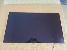 tv lg oled 55 PANNELLO DANNEGGIATO