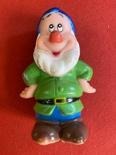 NANO BIANCANEVE PUPAZZO DI