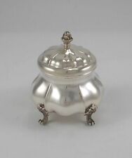 Raro Elegante Zuccheriera IN