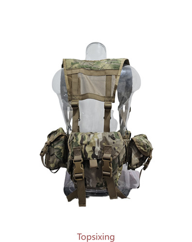 Gilet tattico forze - , speciali