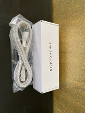 Bang & Olufsen Beoplay A9 cavo