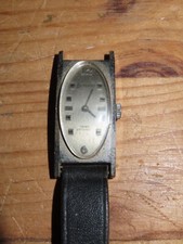 Montre Garmex 17 Rubis