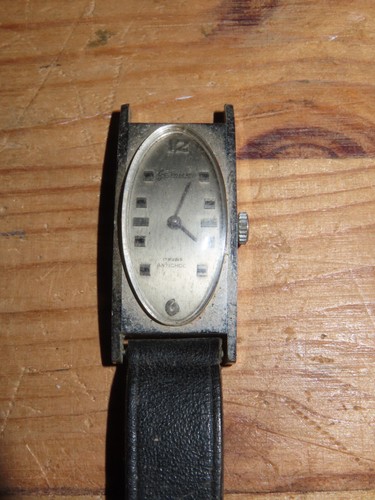 Montre garmex rubis - montre,