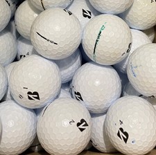 48 palline da golf Bridgestone