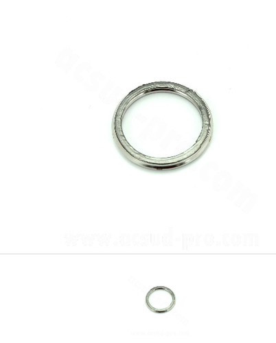 Guarnizione scarico 33 x - 26,