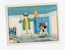 figurina HELLO! SPANK PANINI numero 106