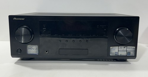 Pioneer vsx 822 ricevitore - vsx-822-k,