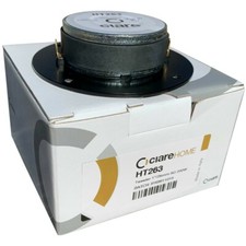 1 TWEETER CIARE HT263 dome 200