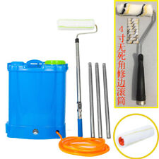 Spazzola Rullo Vernice Lattice