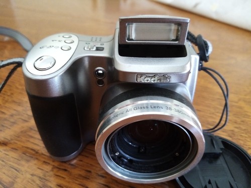 Fotocamera digitale kodak - digitale,