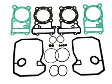 Guarnizioni per la parte