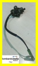 INTERRUTTORE SENSORE PULSANTE CAVALLETTO BOOSTER MBK BWS 100 - 1999 2001 2002
