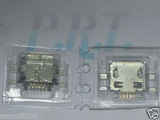 CONNETTORE RICARICA (2 pezzi )