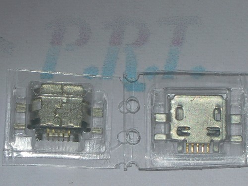 Connettore ricarica - ricarica, (2