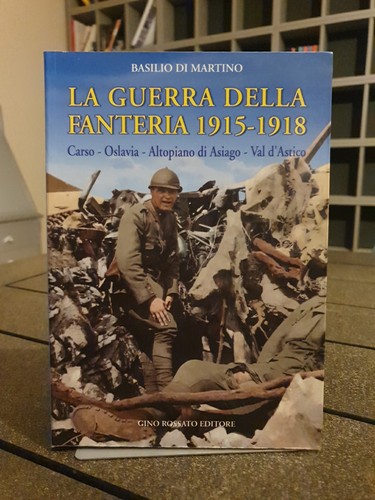 Guerra della fanteria - la,