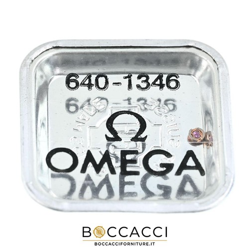Omega incabloc lower calibre - lower,