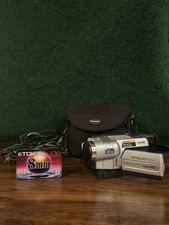 Videocamera Sony Handycam