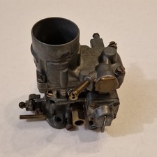Carburatore Solex C28 PIB3 Fiat 600 D Originale Epoca