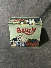 Box figurine Bluey sigillato