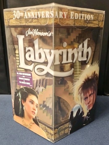 Labyrinth 30th anniversary - 30th,