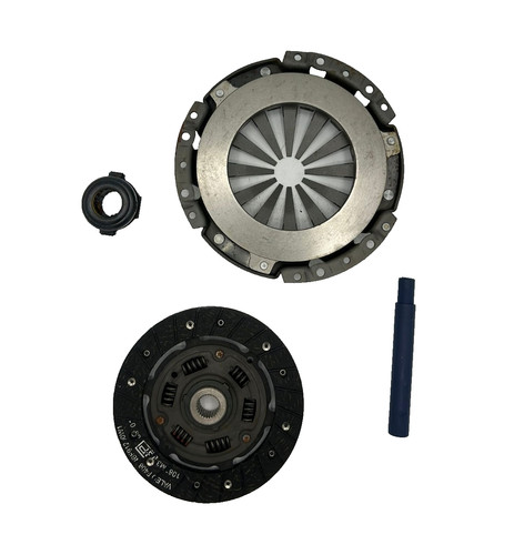 Kit frizione renault - frizione, clio
