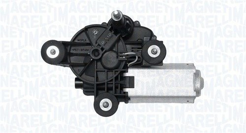 Tergicristallo motore magneti - motore,