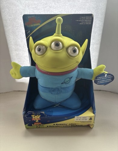 Disney vintage pixar toy - pixar,