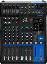 Yamaha mg10xuf mixer canali - mg10xuf,