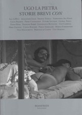 Storie brevi - Ugo La Pietra (Manfredi edizioni) [2018]