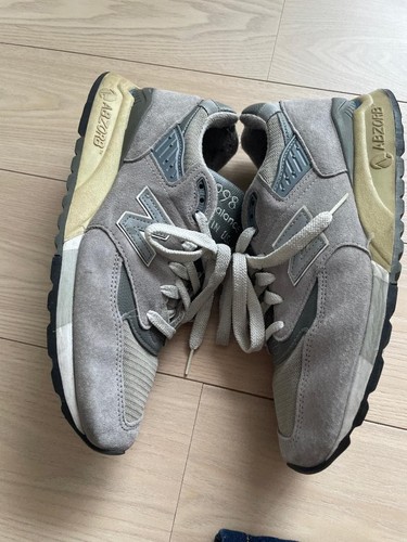 Sneakers new balance m998 - sneakers,