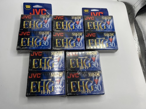 Vintage jvc ehg 30 - vintage, hi-fi