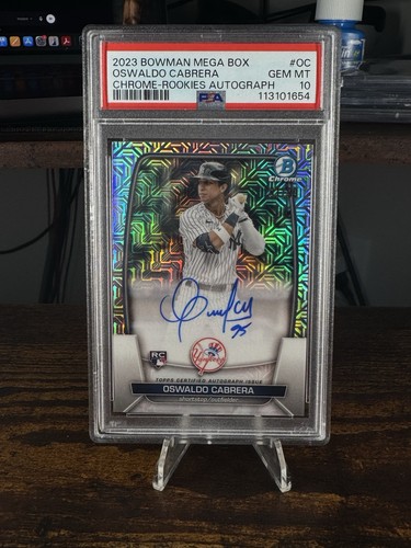 2023 bowman chrome rookies - bowman,