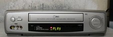LG VIDEOREGISTRATORE VHS 6