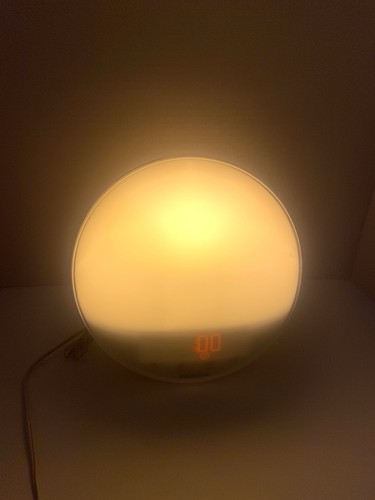 Philips hf3520 sveglia luce - hf3520,