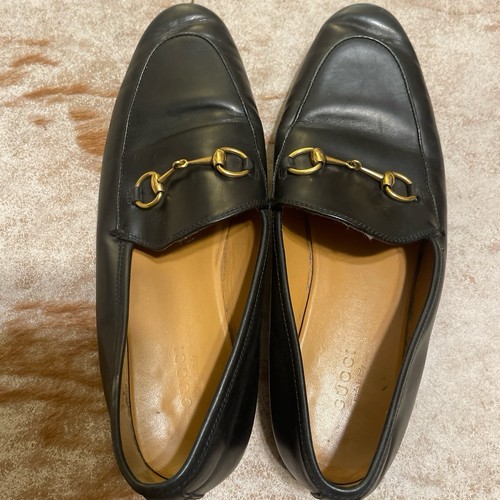 Mocassini classici donna gucci - mocassini,