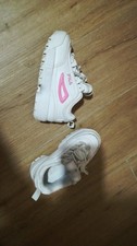 Scarpe fila bimba