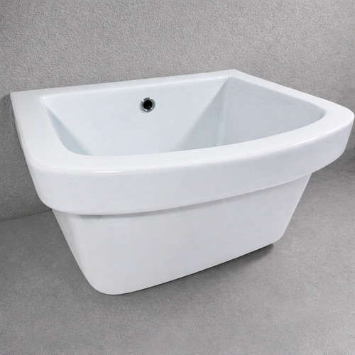 Lavatoio lavabo ceramica - lavatoio, in