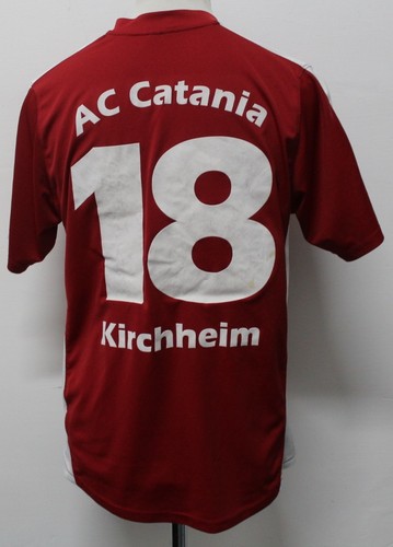 Catania kirchheim germania - catania,