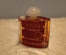 YvesSaintLaurent , Opium